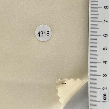 4318 Pale Orange