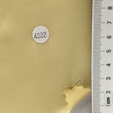 4322 Yellow