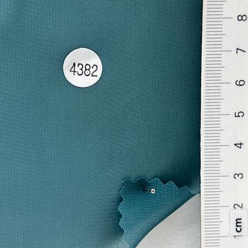 4382 Turquoise