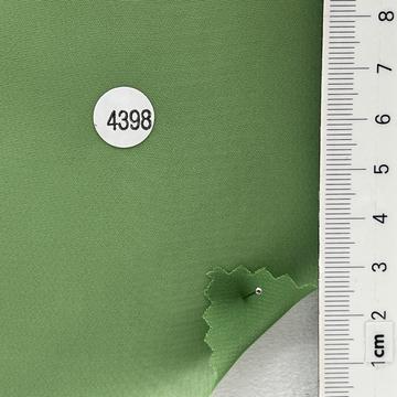 4398 Pale Green