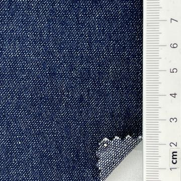 Cotton-blend Denim