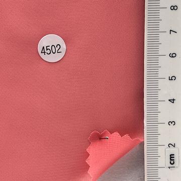 4502 Pale Orange
