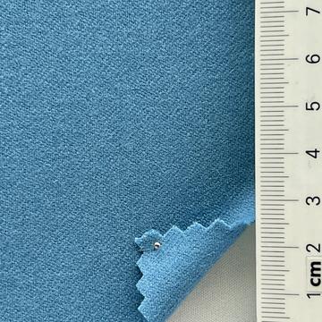 - Blue