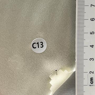 c13 Yellow