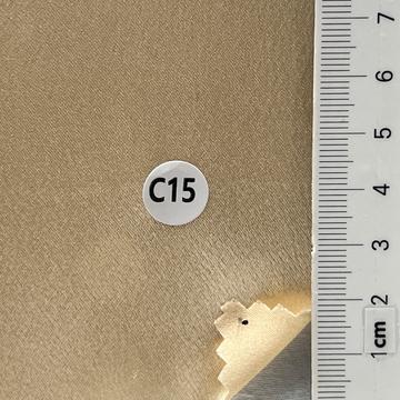 c15 Beige