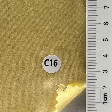 c16 Yellow