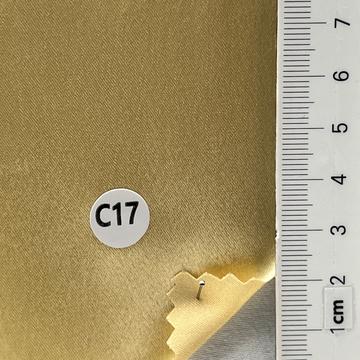 c17 Yellow