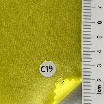 c19 Yellow