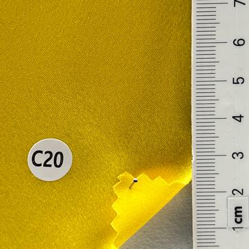 c20 Yellow
