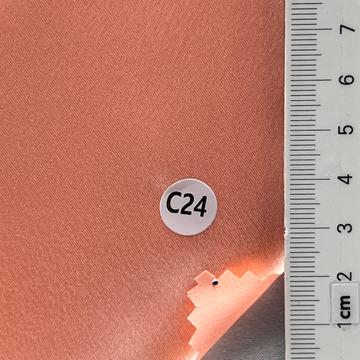 c24 Pale Orange