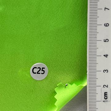 c25 Pale Green