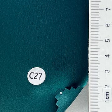 c27 Deep Green