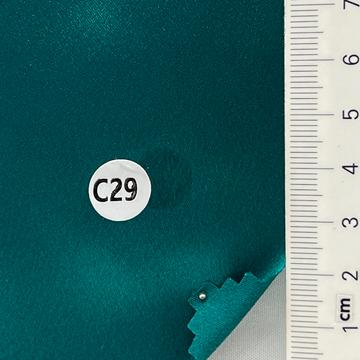 c29 Green