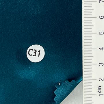 c31 Cyan