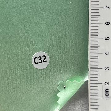 c32 Pale Green