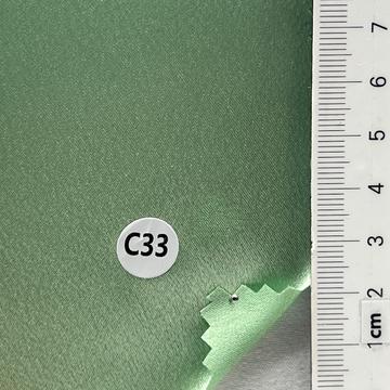 c33 Pale Green