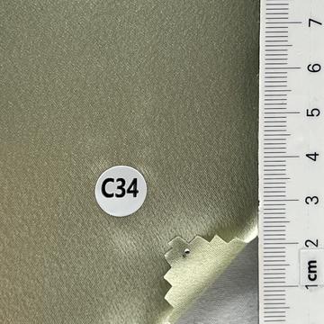 c34 Pale Green