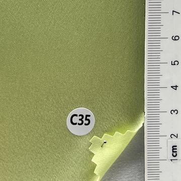c35 Pale Green