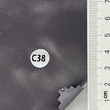 c38 Gray