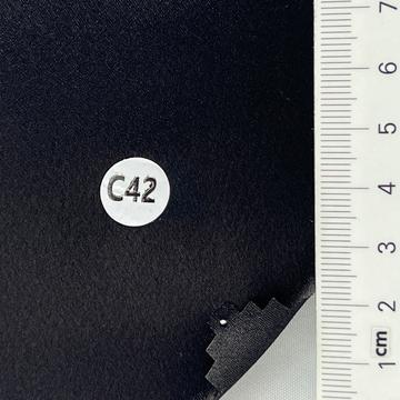 c42 Brown