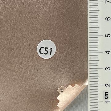 c51 Pale Orange