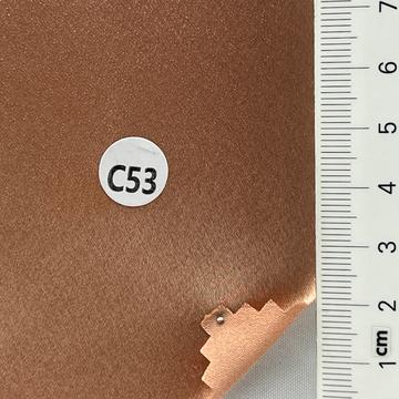 c53 Pale Orange