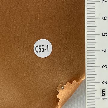 c55-1 Pale Orange