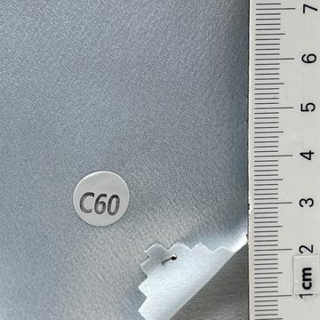 c60 Pale Blue