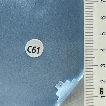 c61 Pale Blue