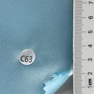 c63 Pale Blue