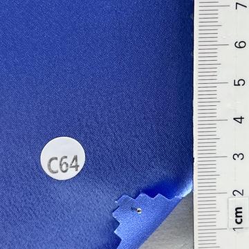 c64 Blue