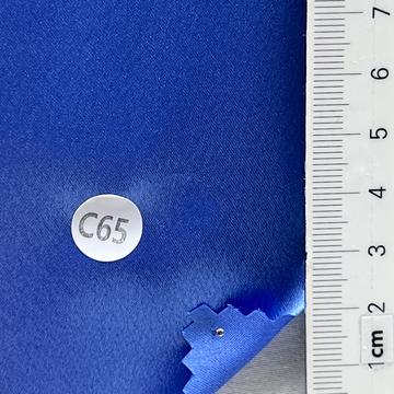 c65 Blue