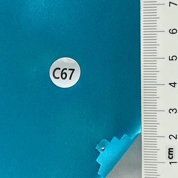 c67 Turquoise