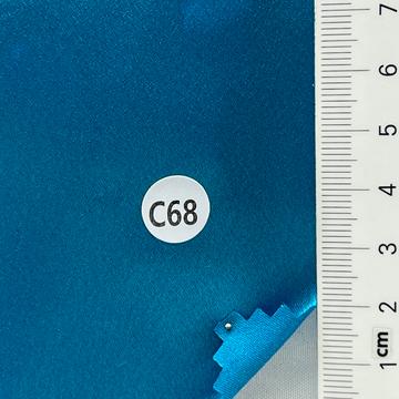 c68 Cyan