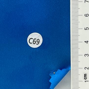 c69 Blue