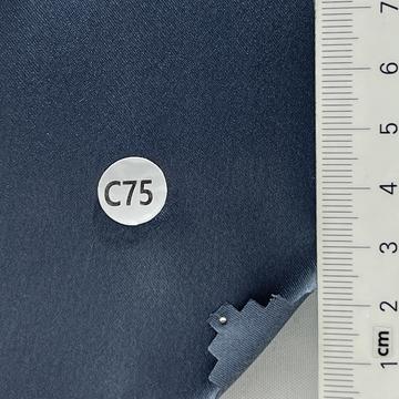 c75 Navy
