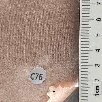 c76 Pale Orange