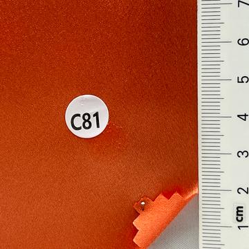 c81 Orange