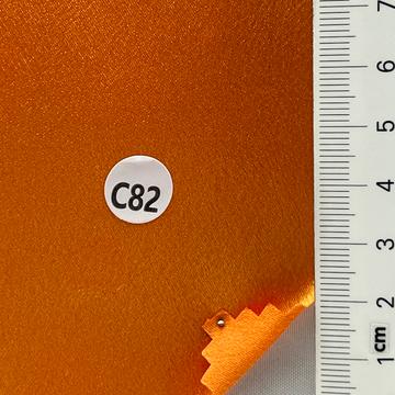 c82 Pale Orange
