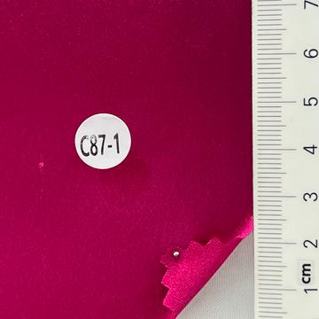 c87-1 Magenta