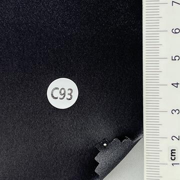c93 Charcoal