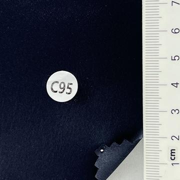 c95 Charcoal