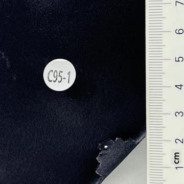 c95-1 Charcoal