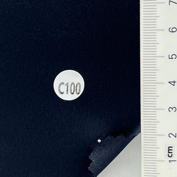 c100 Black