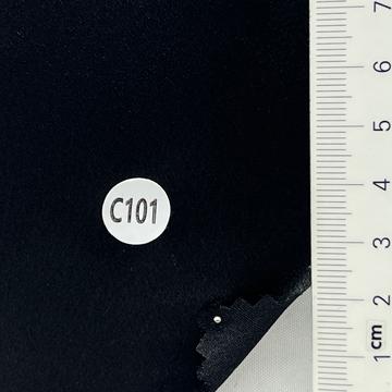 c101 Black