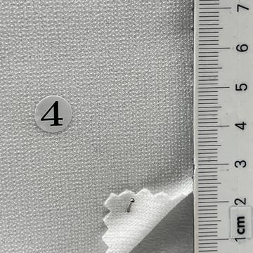 4 White