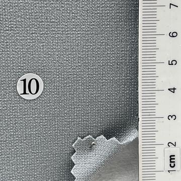 10 Turquoise