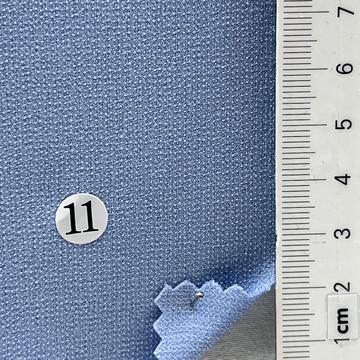 11 Pale Blue