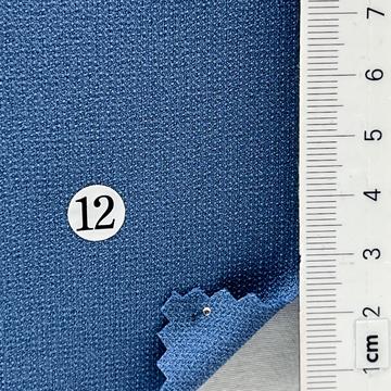 12 Blue