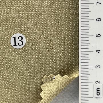 13 Pale Green